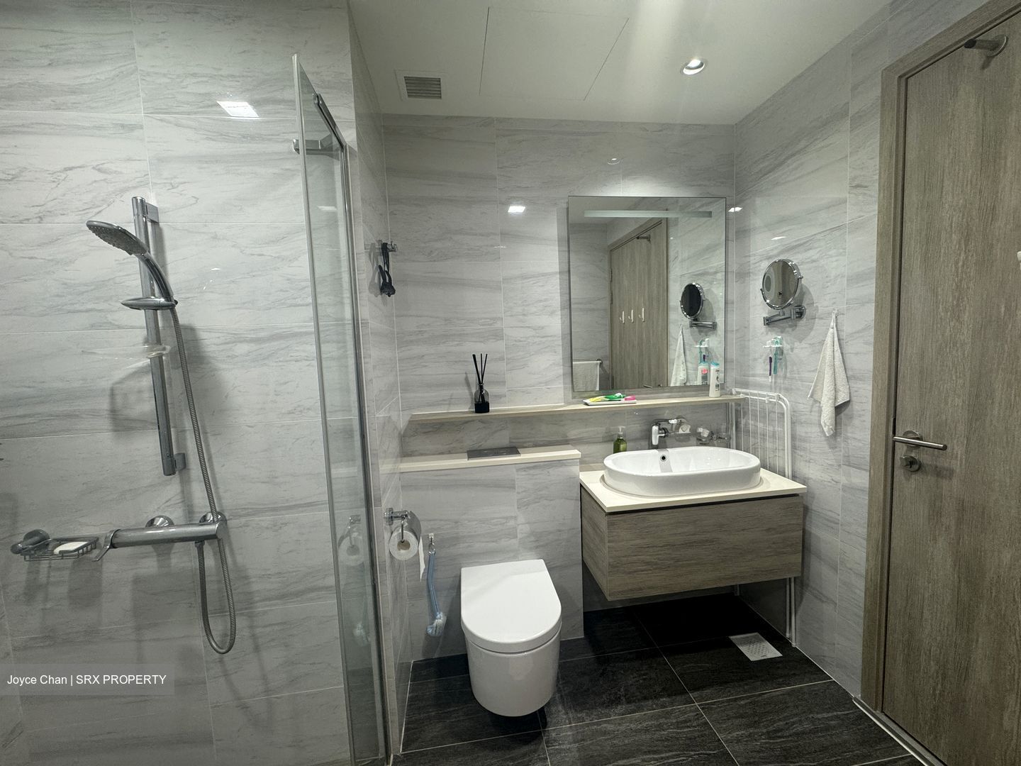 The Alps Residences (D18), Condominium #554636641
